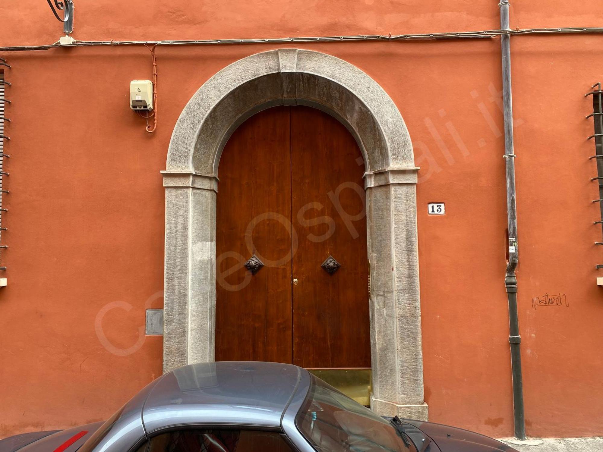 Caseospitali - Daisy, Ampio Trilocale X6 Vicino A Piazza Maggiore Bolonha Exterior foto