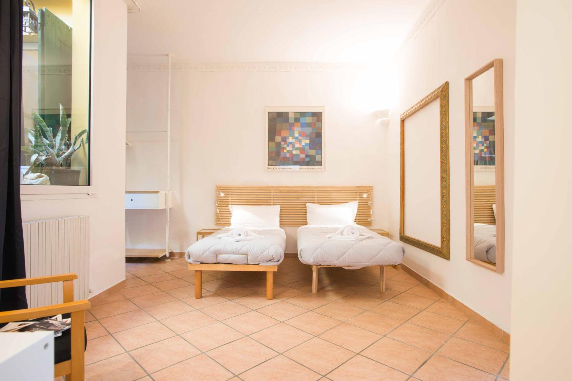 Caseospitali - Daisy, Ampio Trilocale X6 Vicino A Piazza Maggiore Bolonha Exterior foto